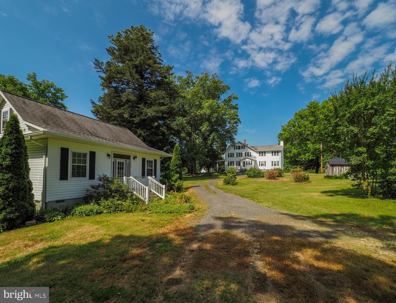 311 Owensville Road photo 43