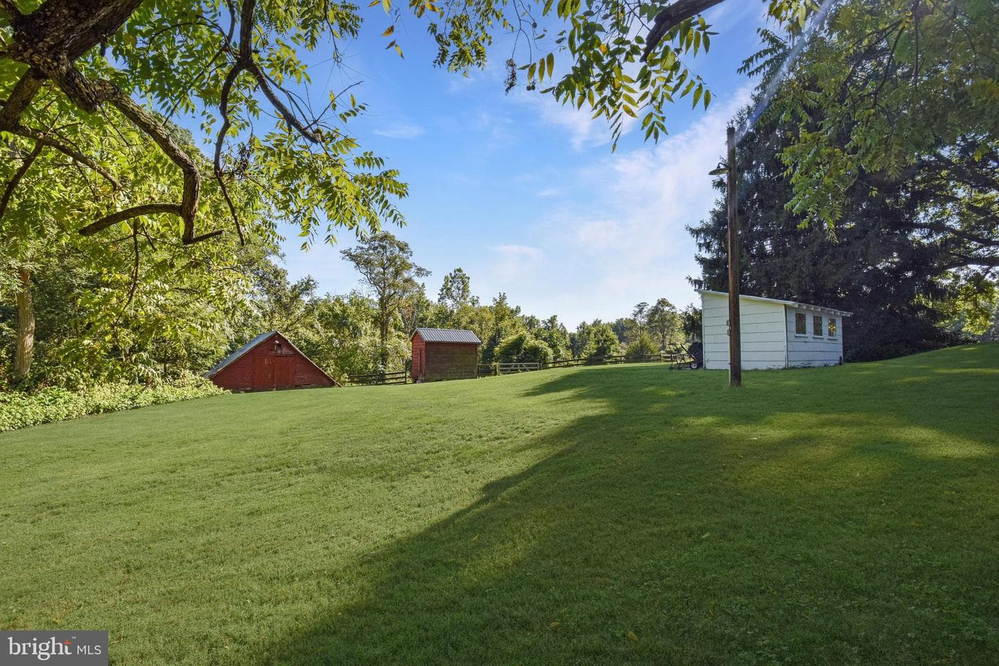 311 Owensville Road photo 46