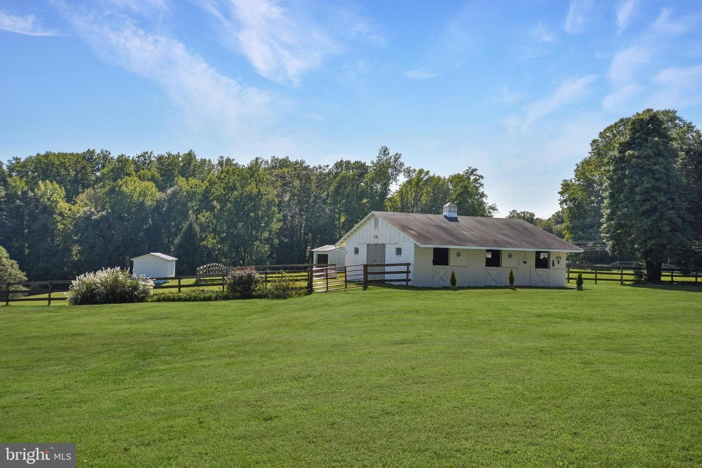 311 Owensville Road photo 5