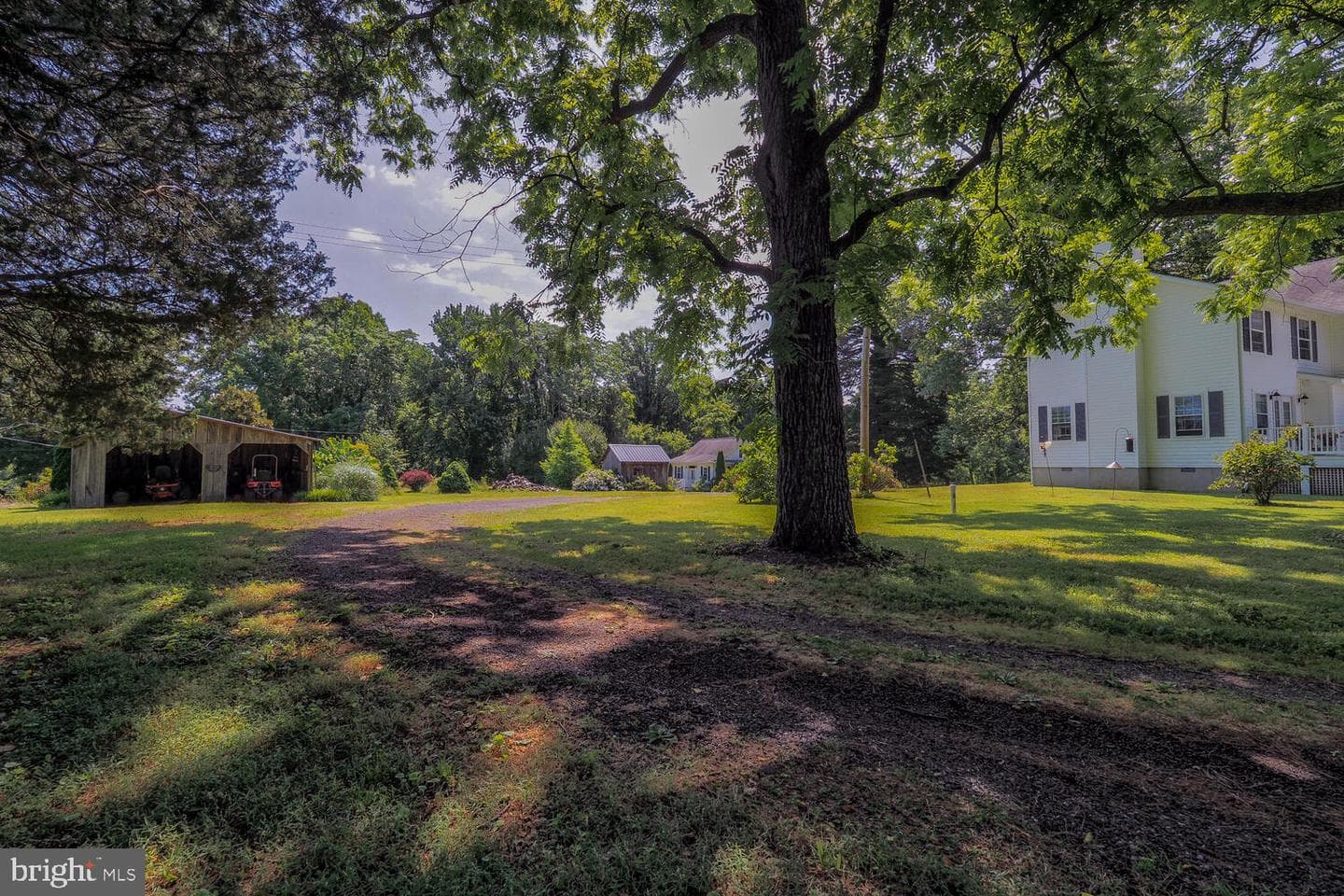311 Owensville Road photo 64