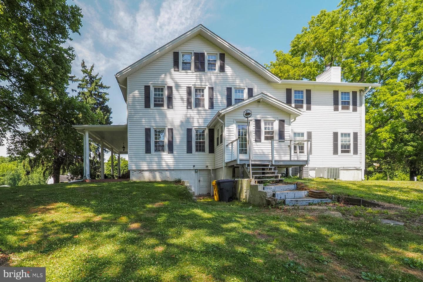 311 Owensville Road photo 85