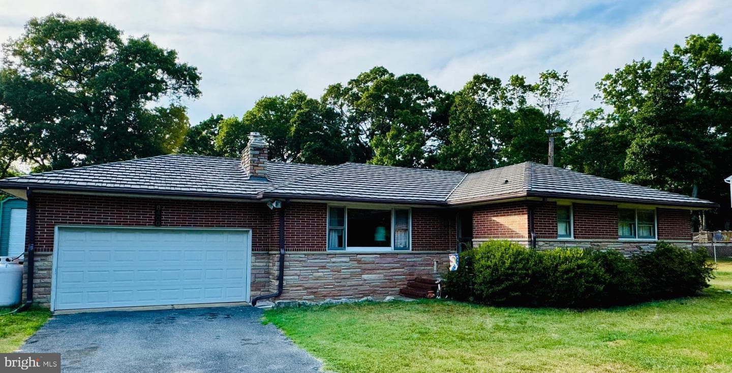 8400 Maryland Road