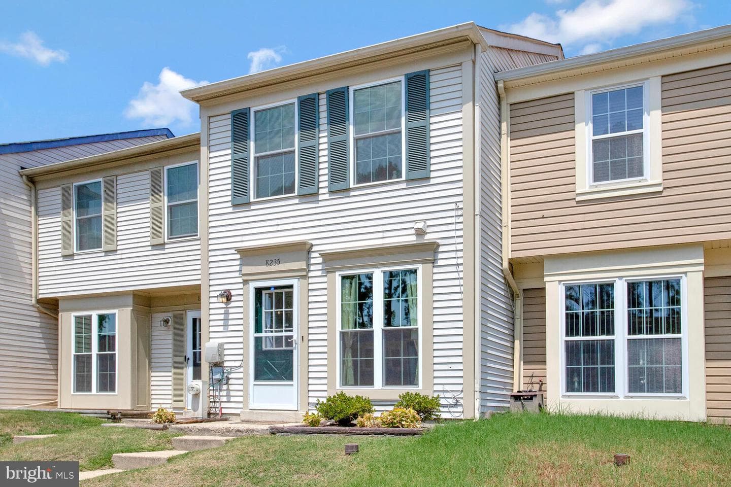 8235 Great Bend Road photo 1