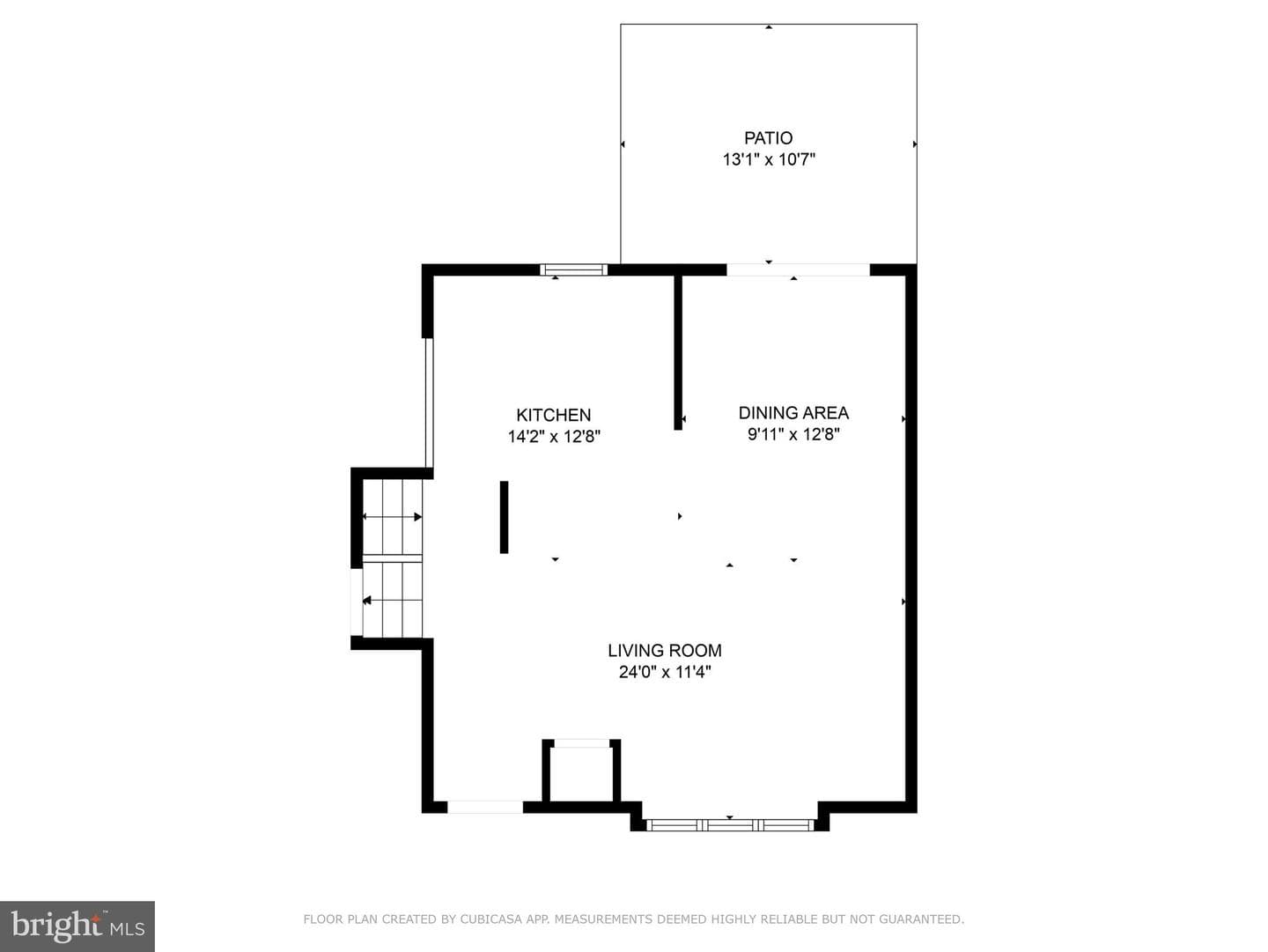 954 Seahorse Court photo 15
