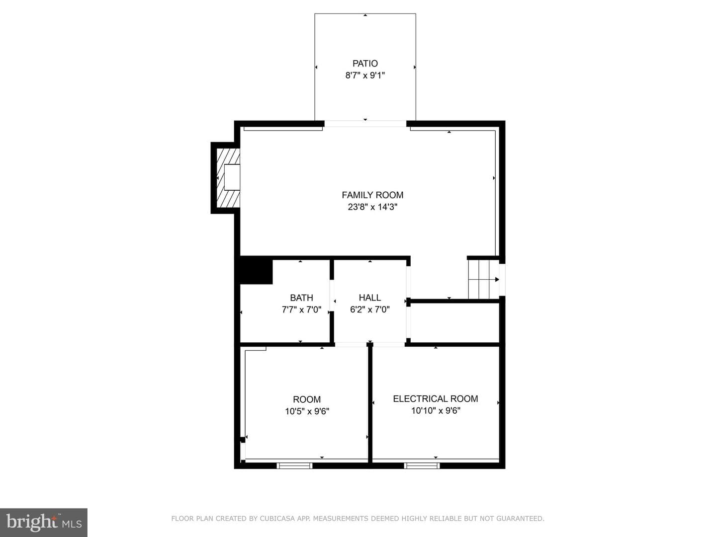 954 Seahorse Court photo 16