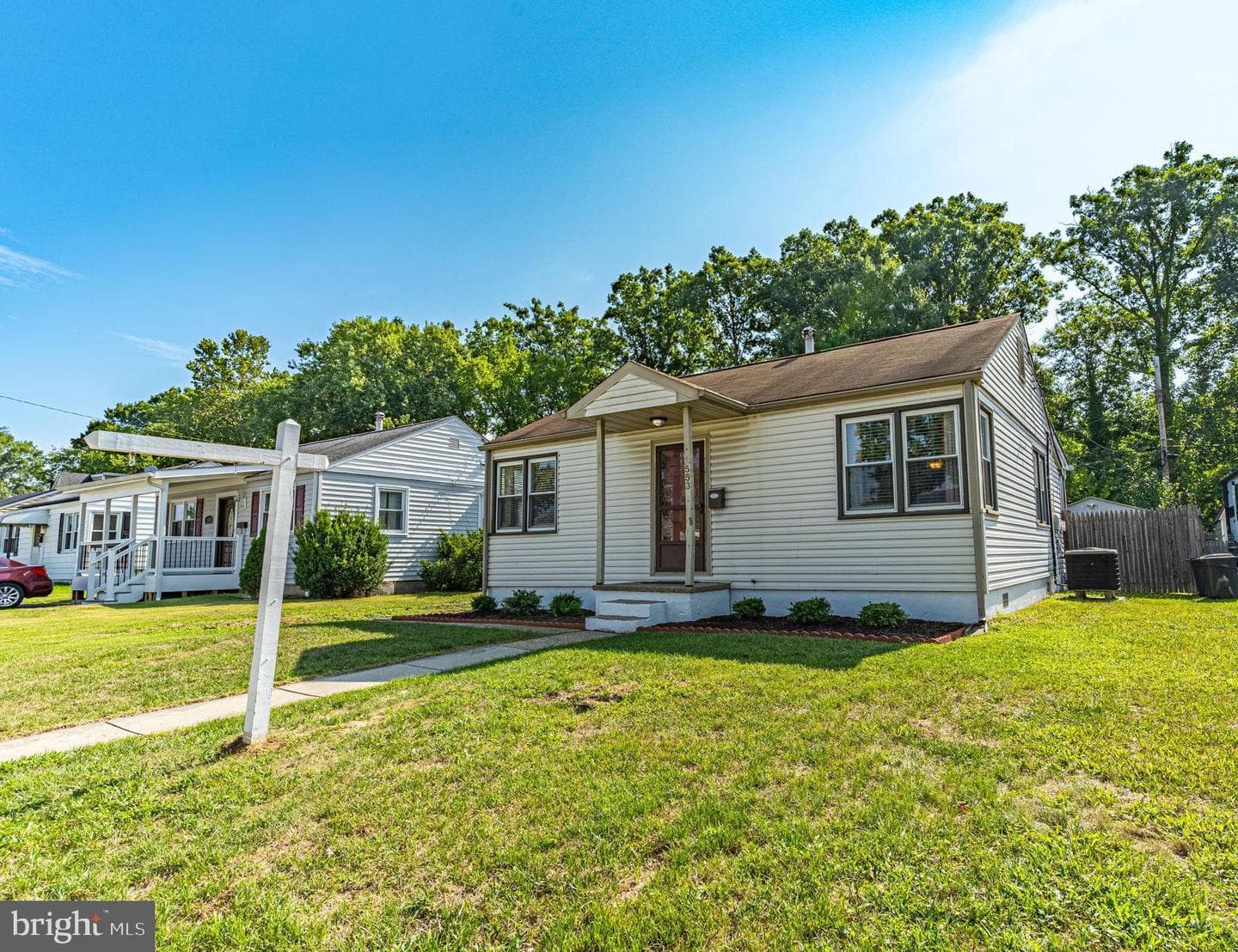 553 Munroe Circle
