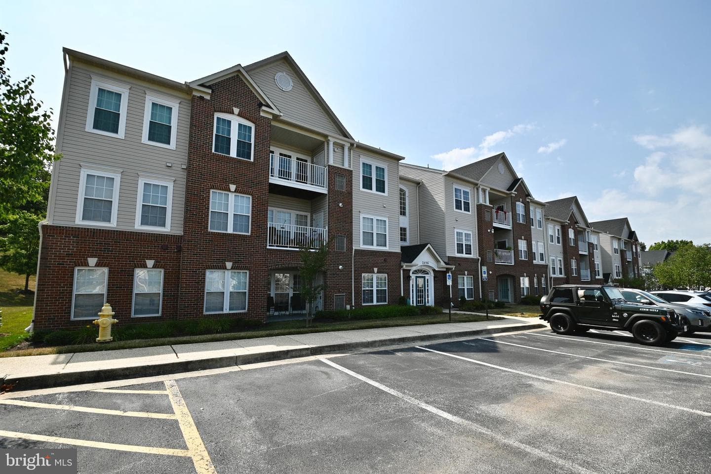 2496 Amber Orchard Court E #202 photo 2