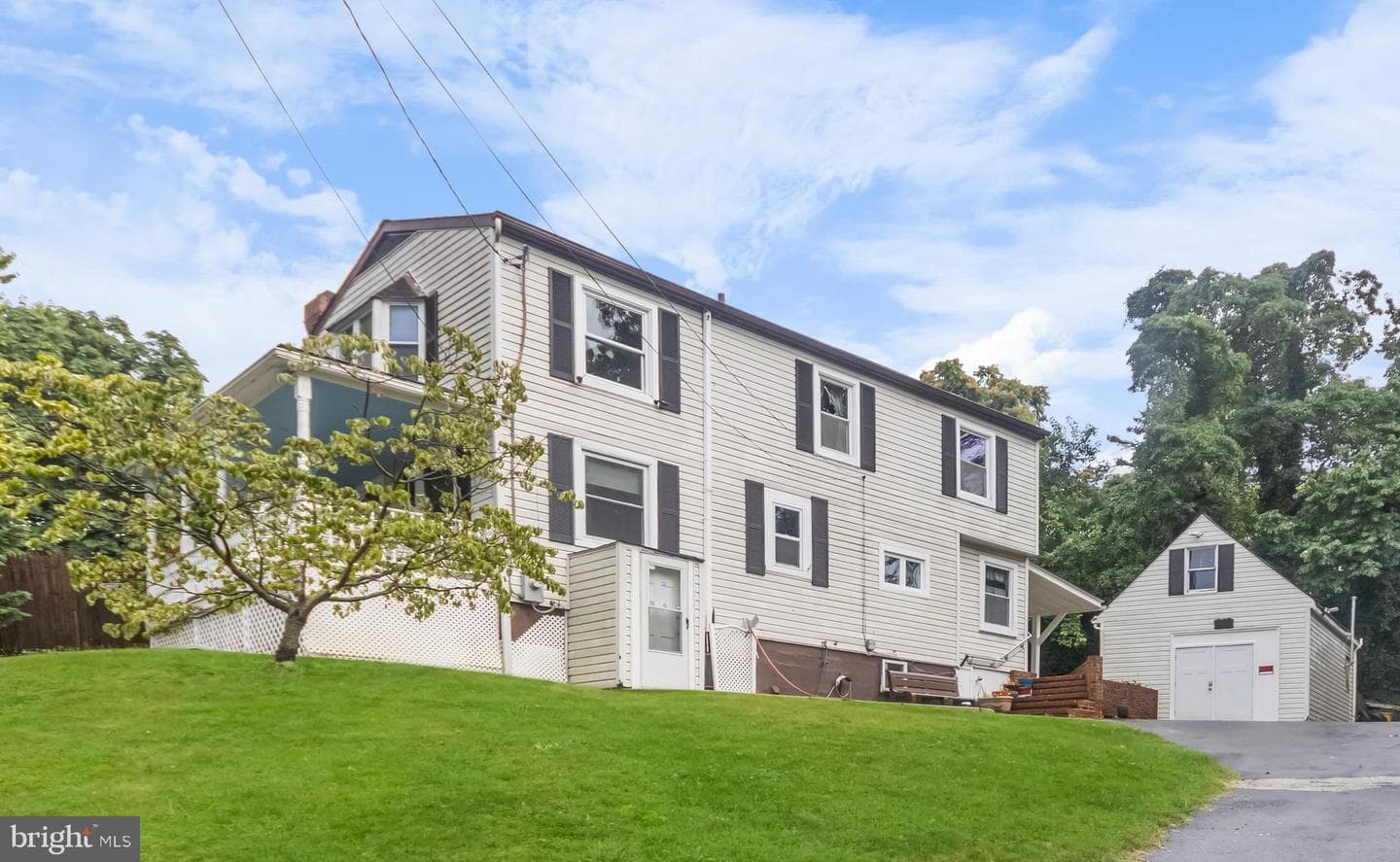 125 Harwood Street photo 1