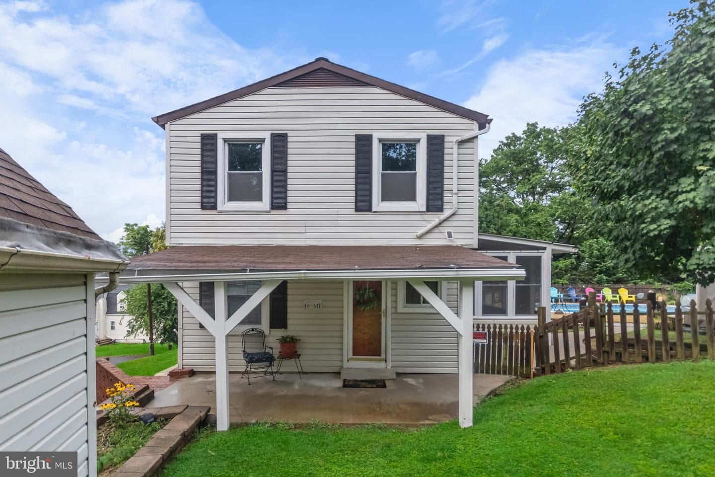 125 Harwood Street photo 4