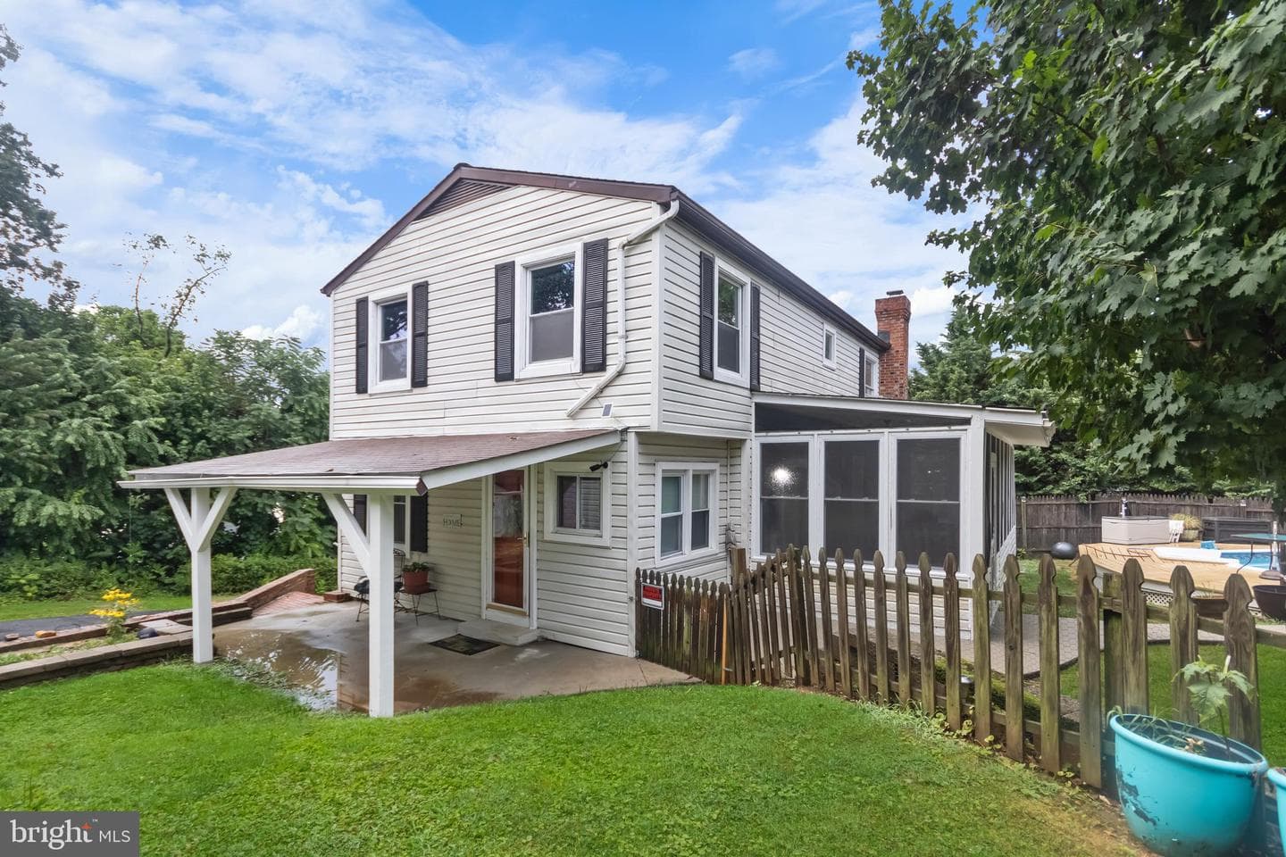 125 Harwood Street photo 5