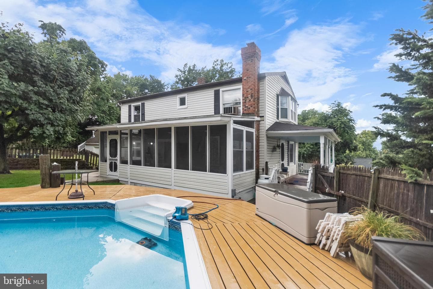 125 Harwood Street photo 6