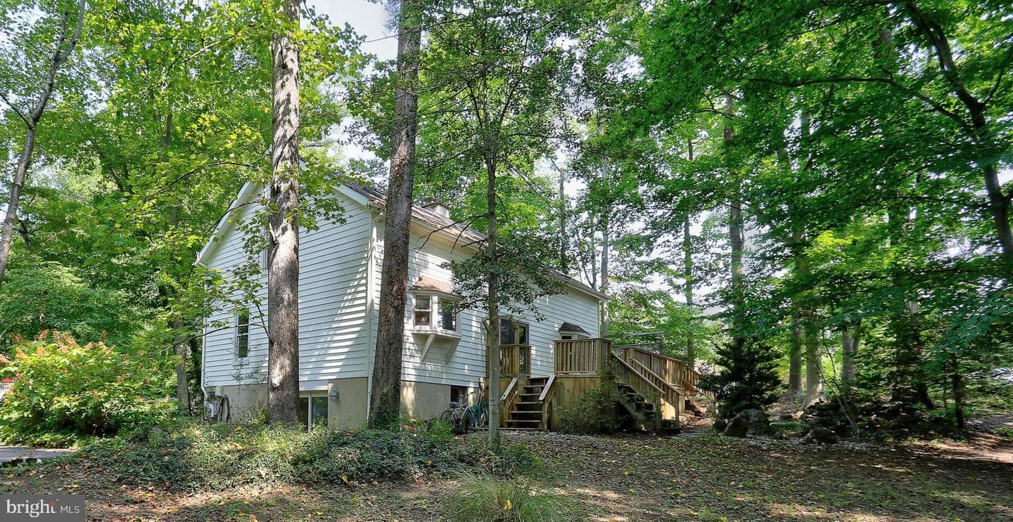 2721 Poplar Lane