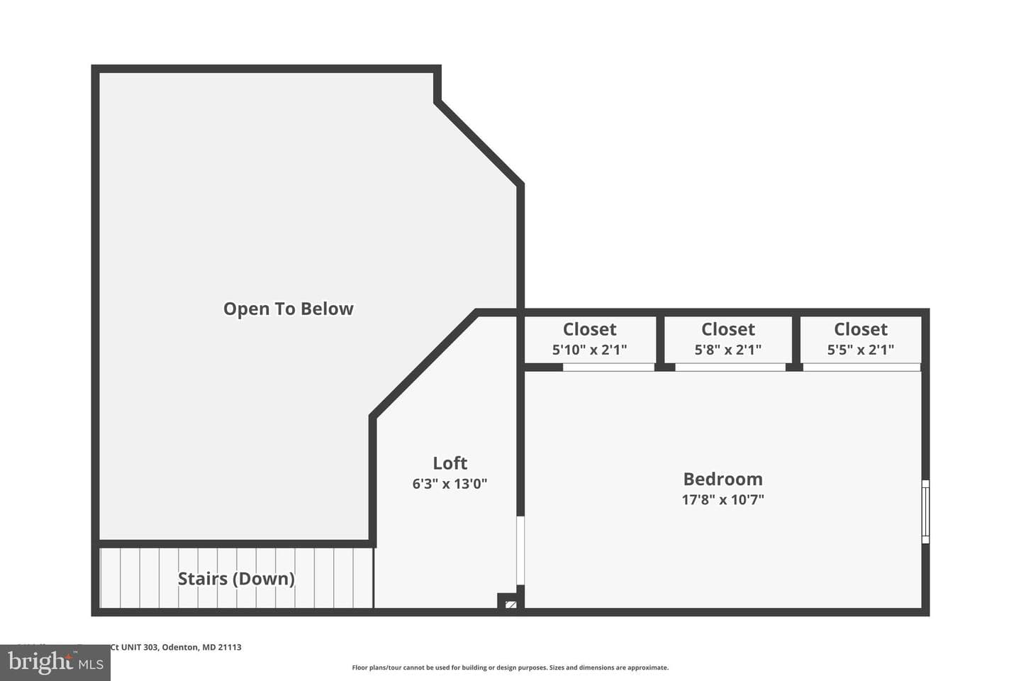 2406 Chestnut Terrace Court #303 photo 30