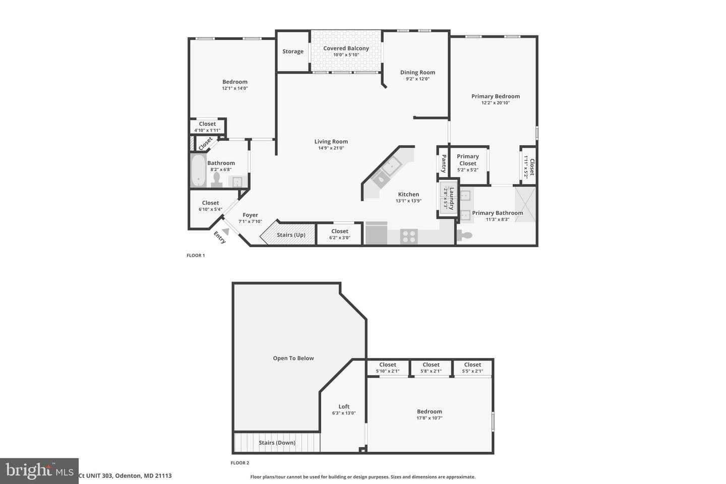 2406 Chestnut Terrace Court #303 photo 31