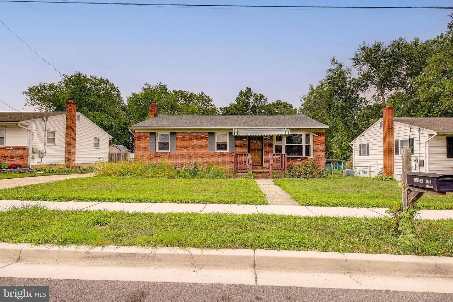 413 Holy Cross Road photo 2