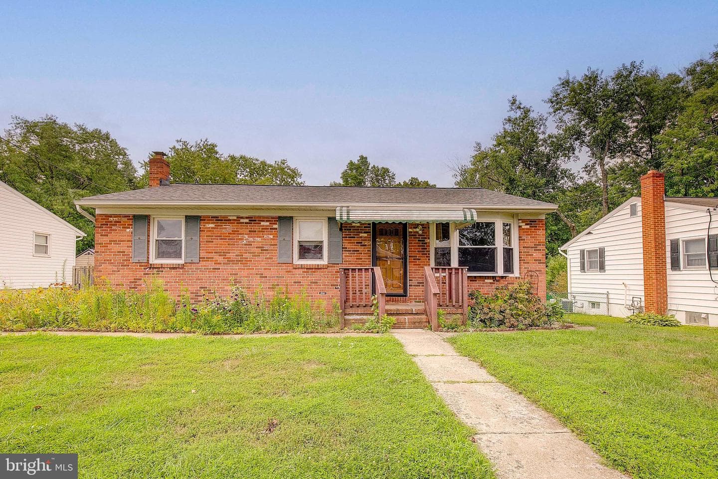 413 Holy Cross Road photo 3