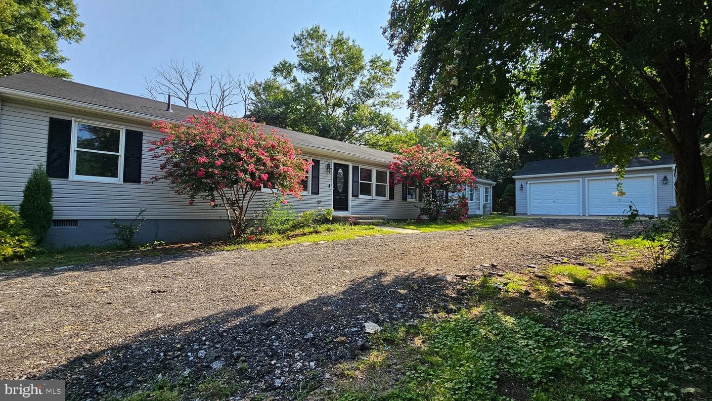 479 N Patuxent Road