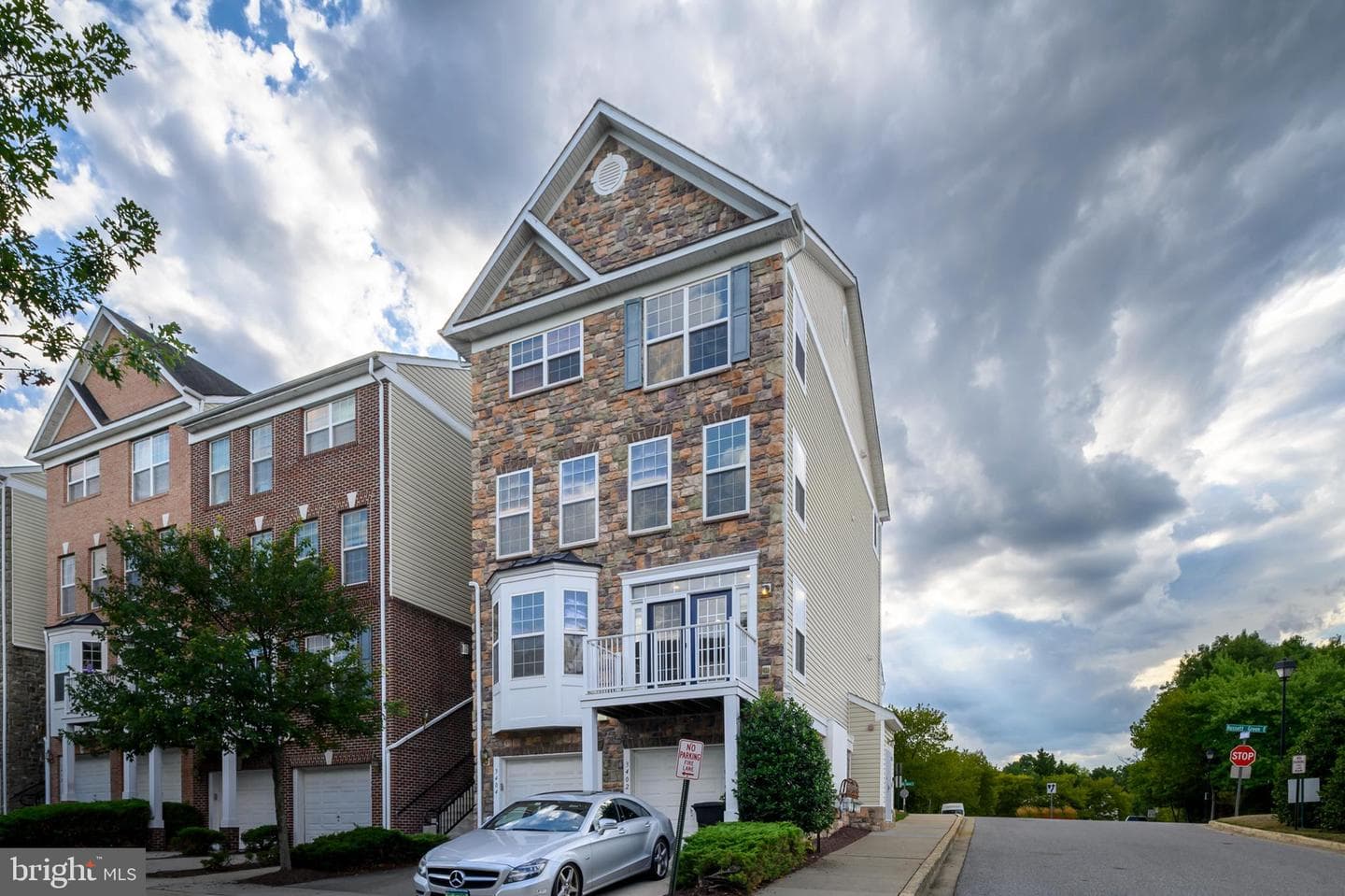 3404 Carriage Walk Court #2-A photo 1