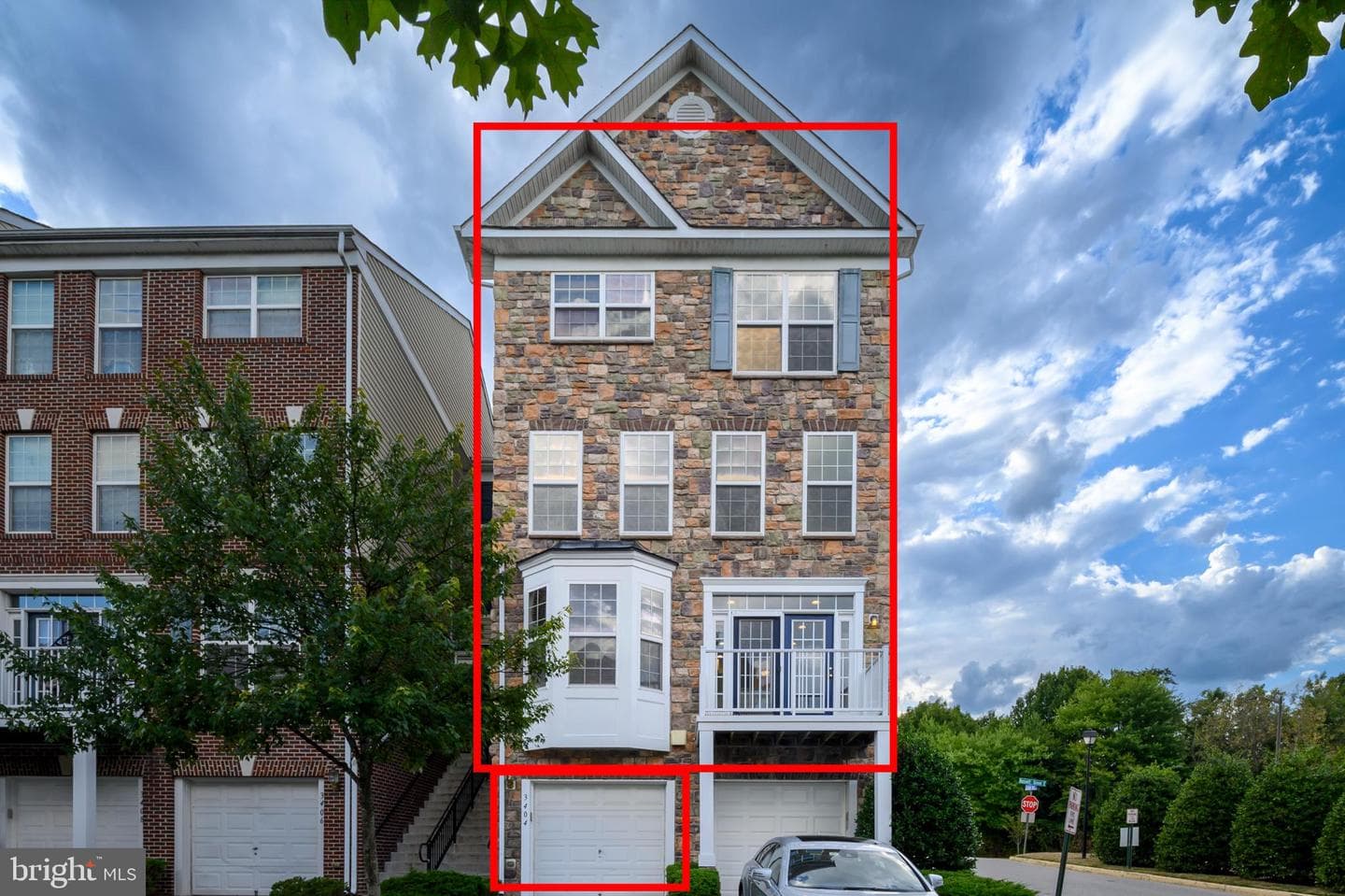 3404 Carriage Walk Court #2-A photo 2
