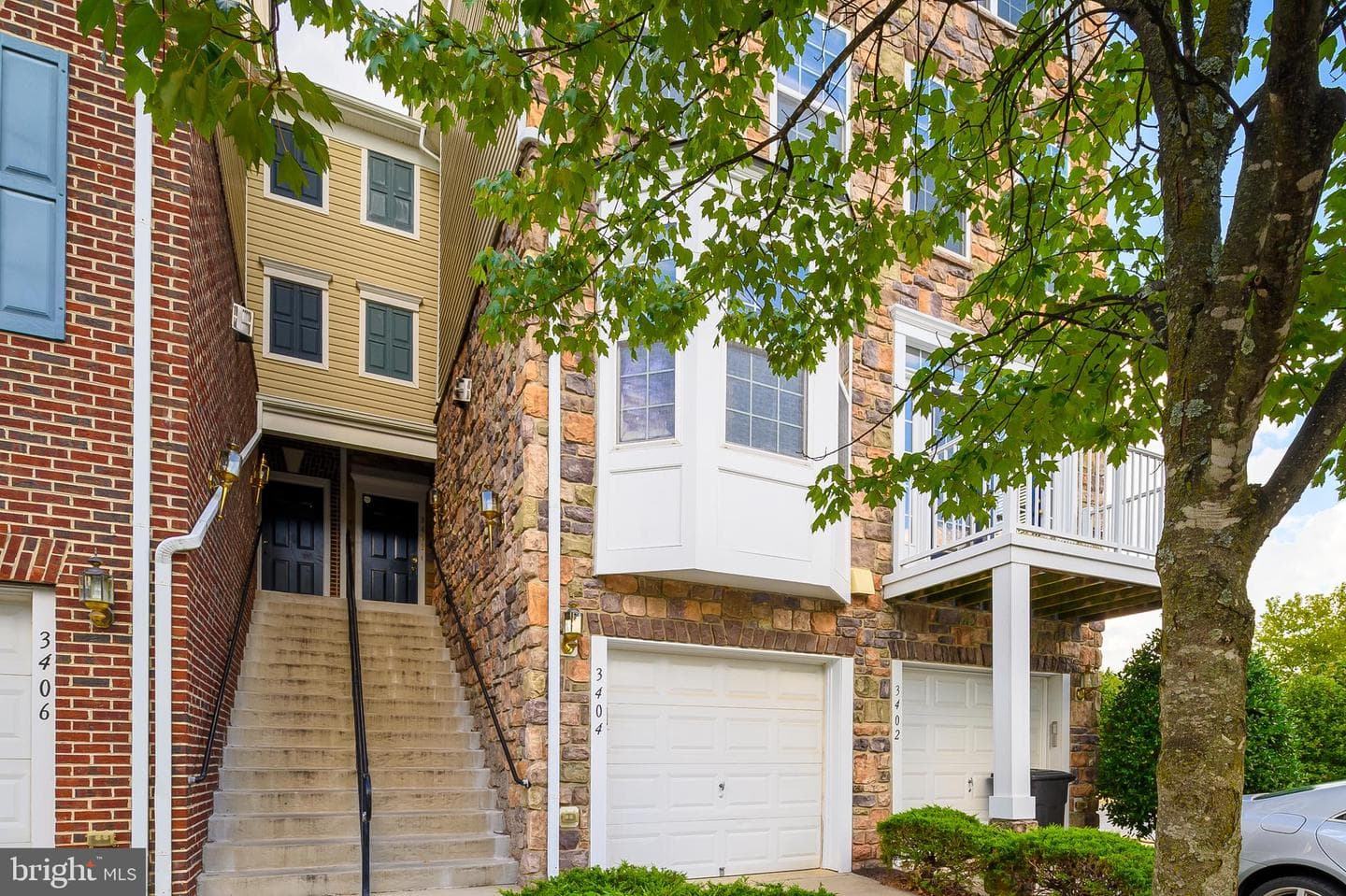 3404 Carriage Walk Court #2-A photo 3