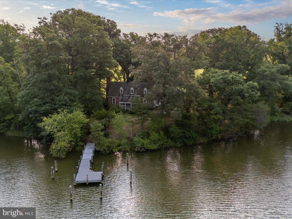 1718 Holly Beach Farm Road photo 10
