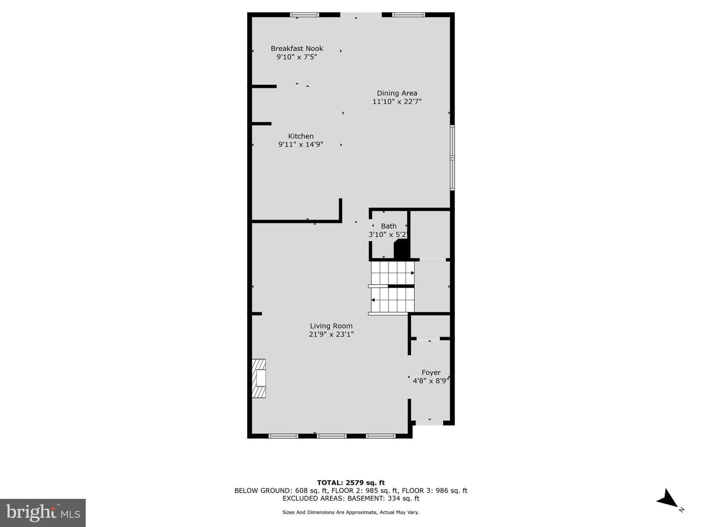 1512 Penzance Way photo 40