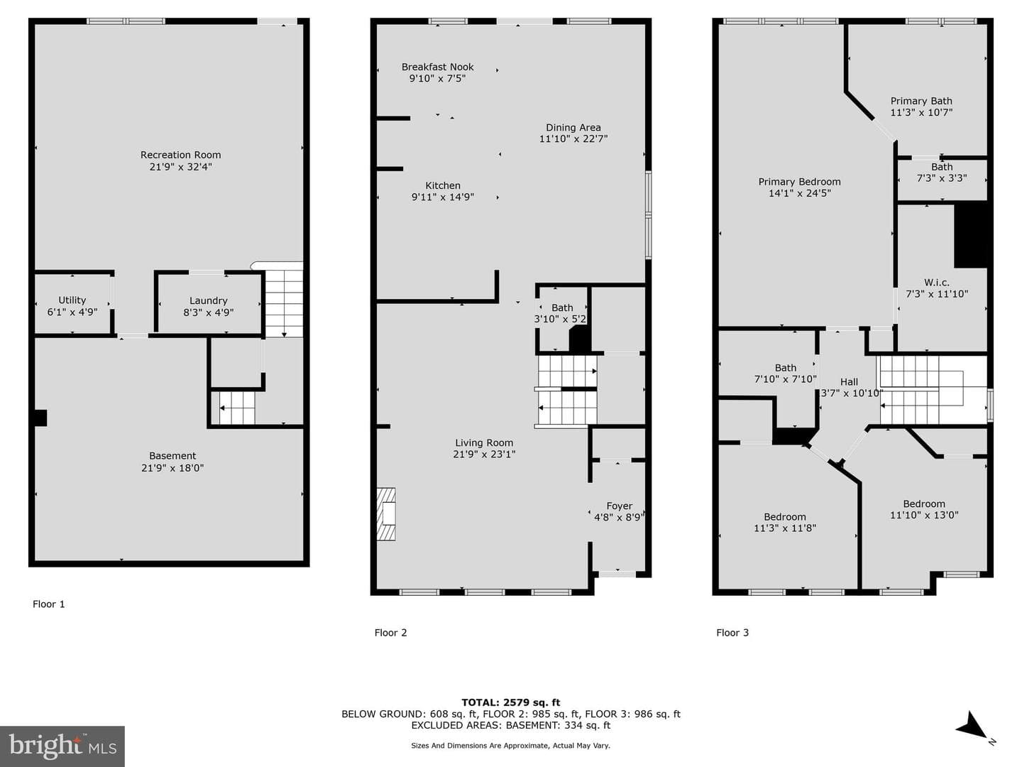 1512 Penzance Way photo 42
