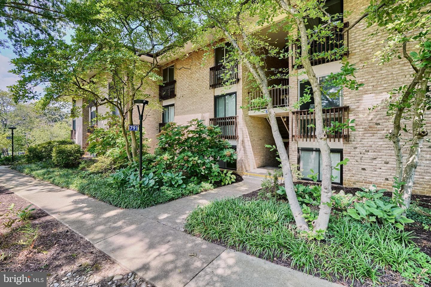 791 Fairview Avenue #791 D