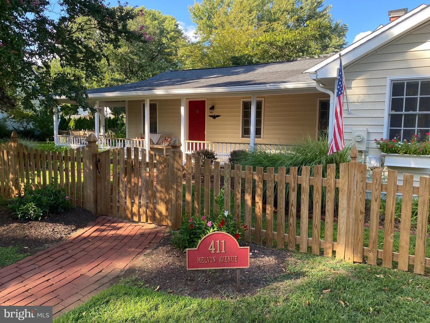 411 Melvin Avenue photo 3
