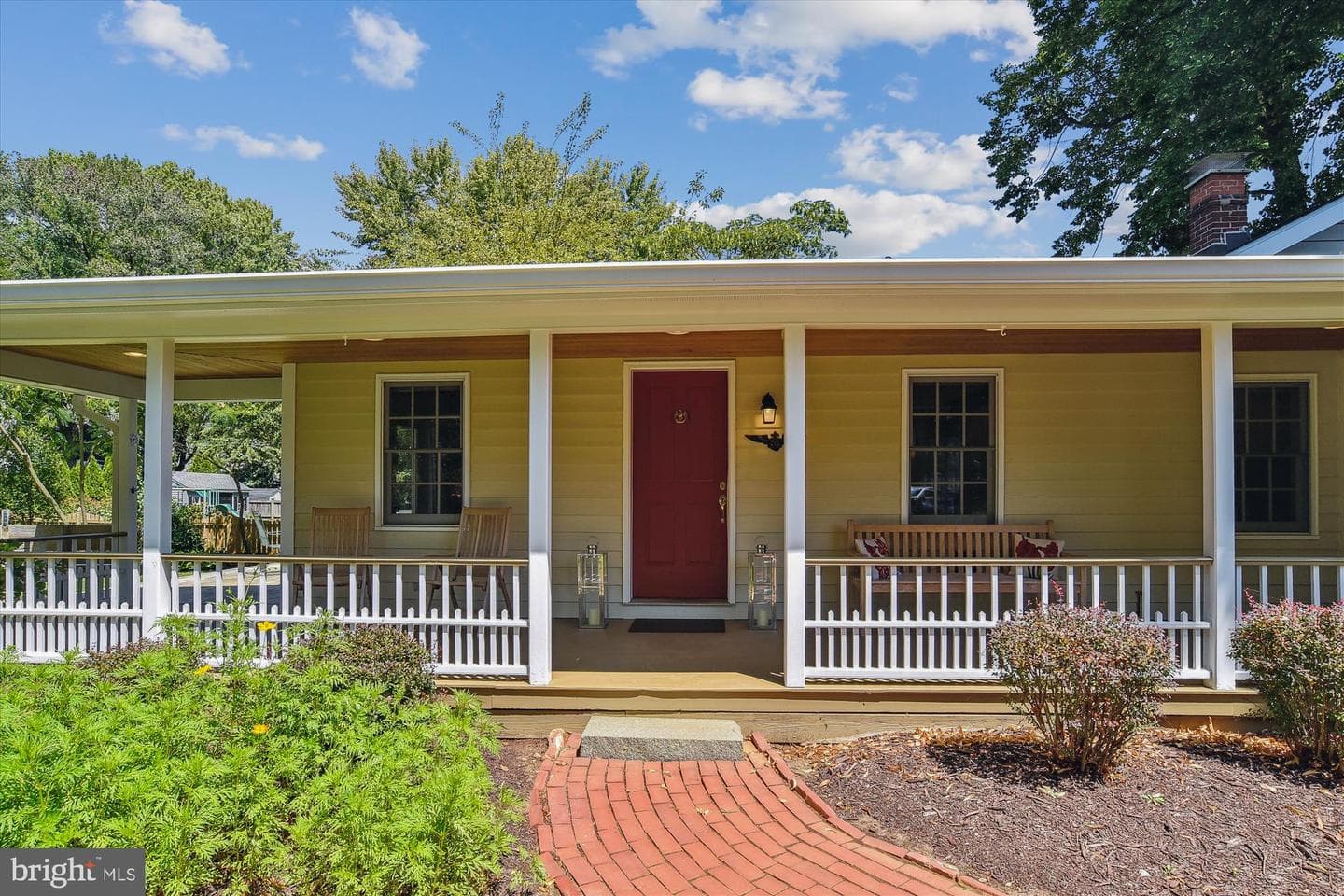 411 Melvin Avenue photo 4