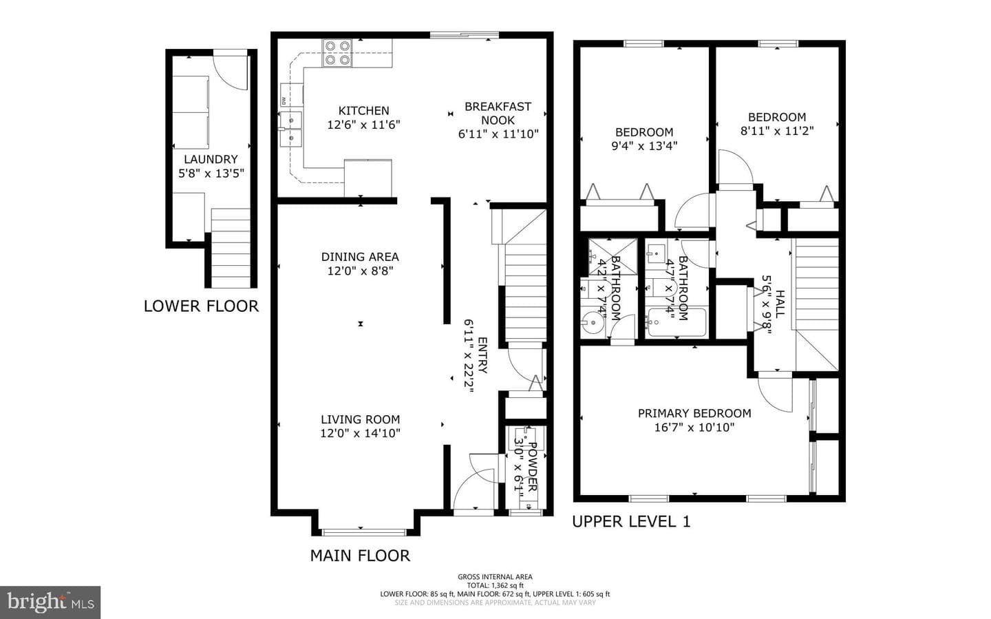 1492 Mara Vista Court photo 33