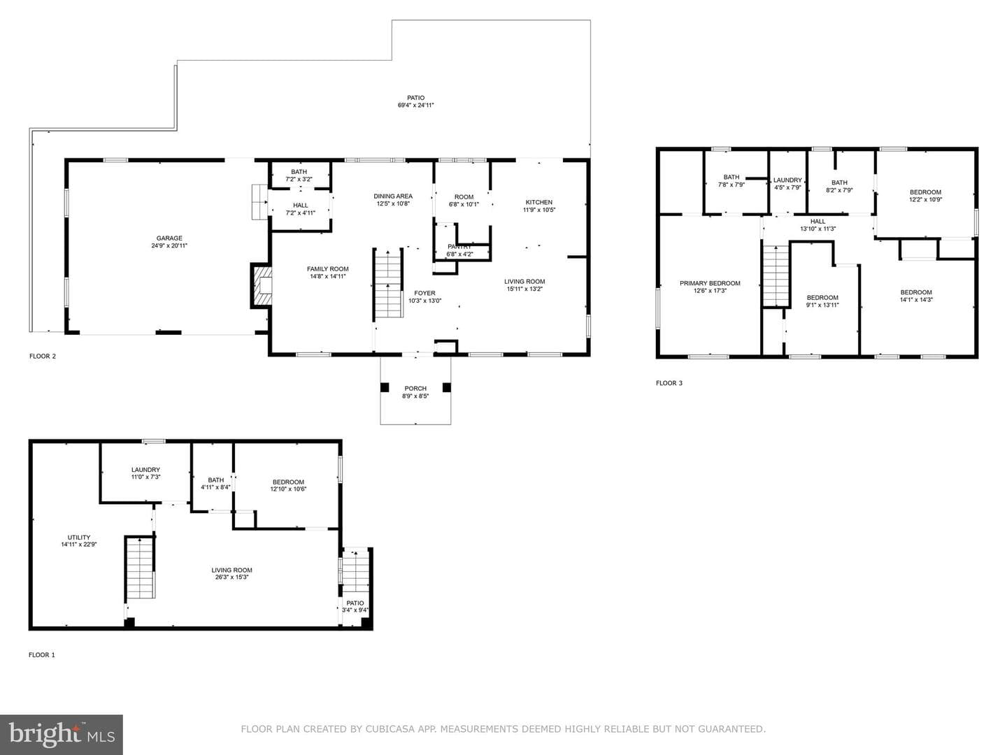 3126 Starboard Drive photo 42