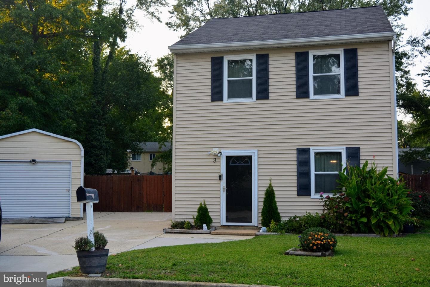 3 Silopanna Court