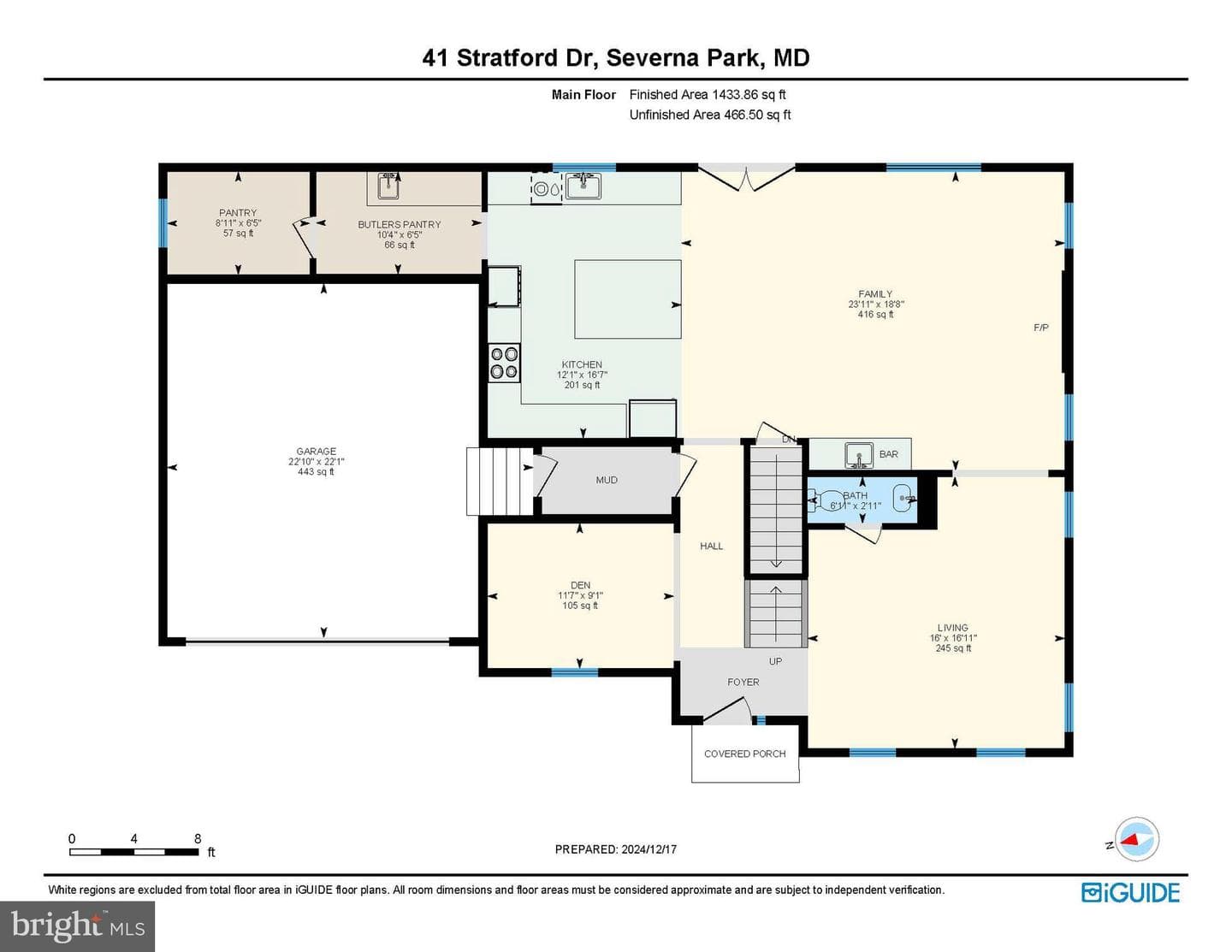 41 Stratford Drive photo 25
