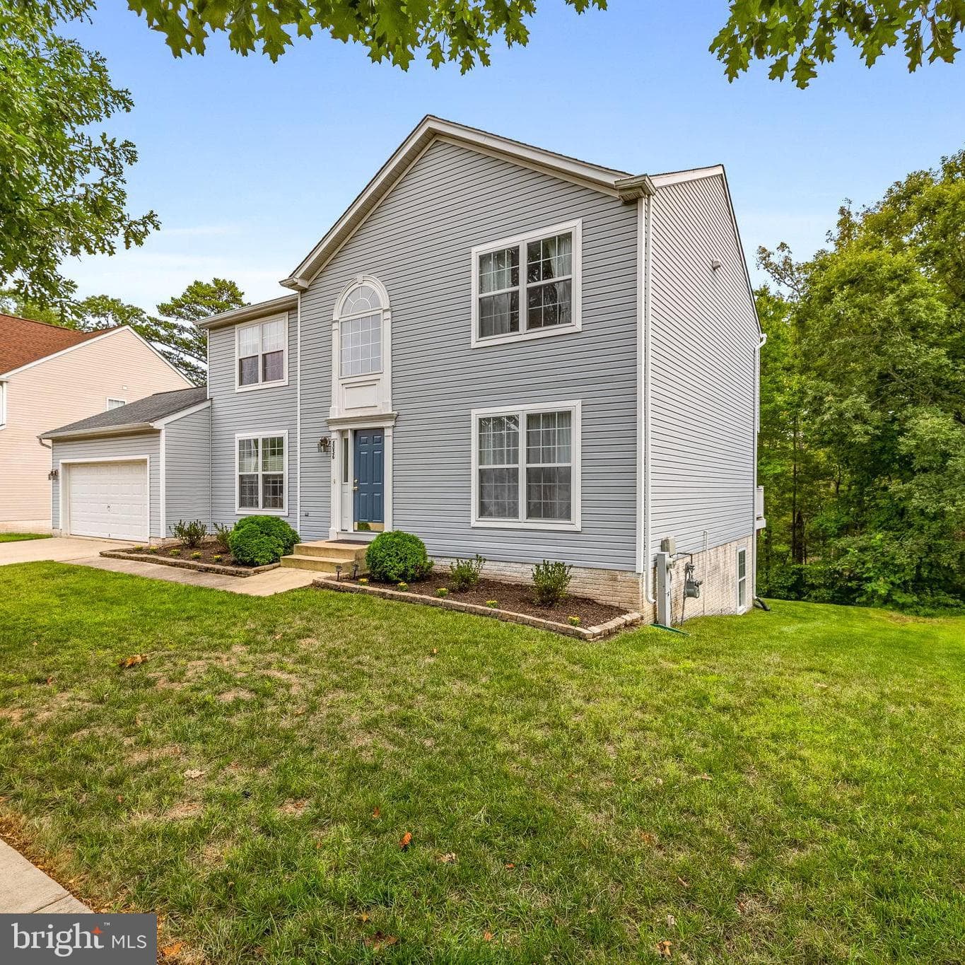 8036 High Oak Road photo 2