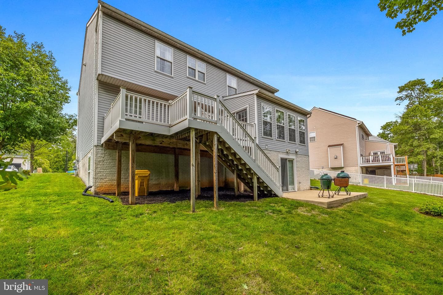 8036 High Oak Road photo 33