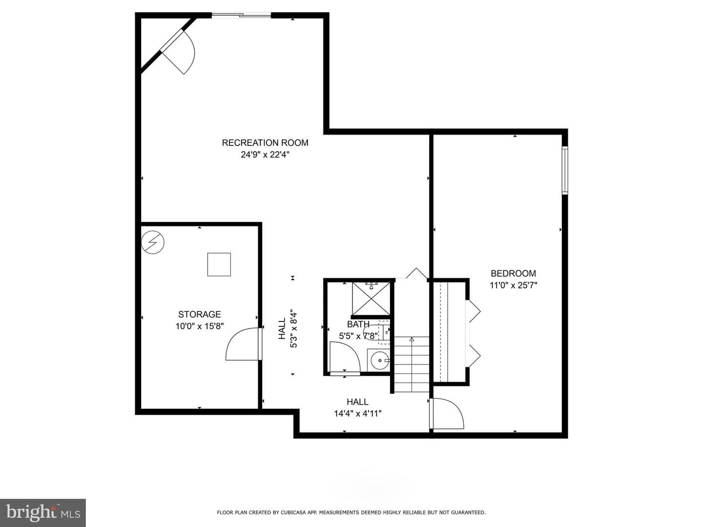 8036 High Oak Road photo 38
