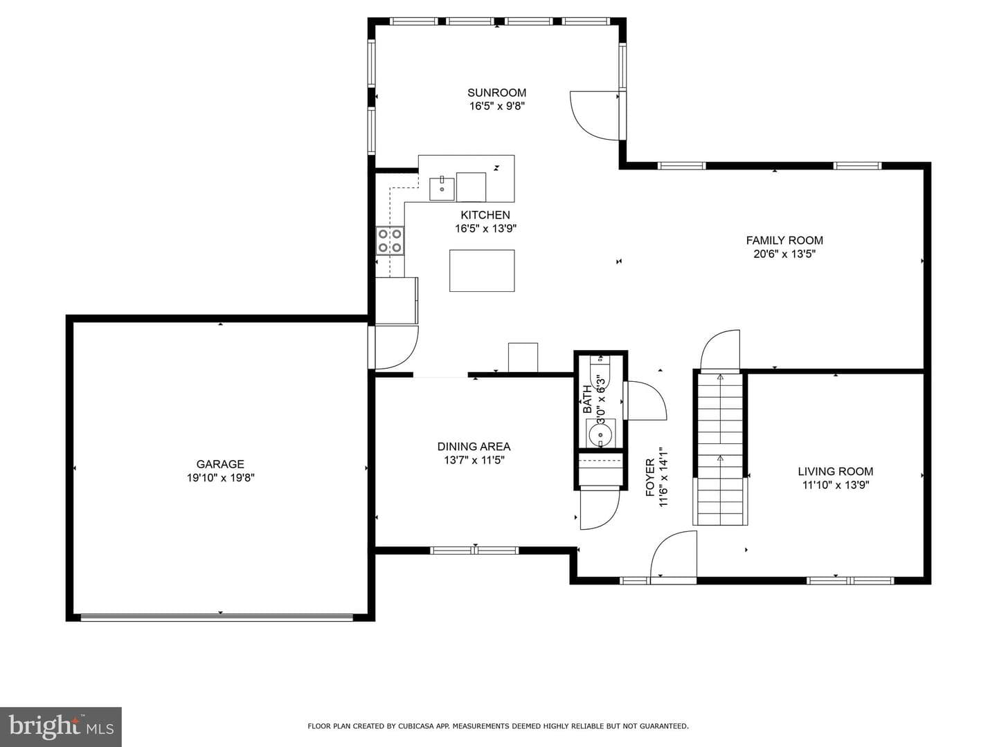 8036 High Oak Road photo 39