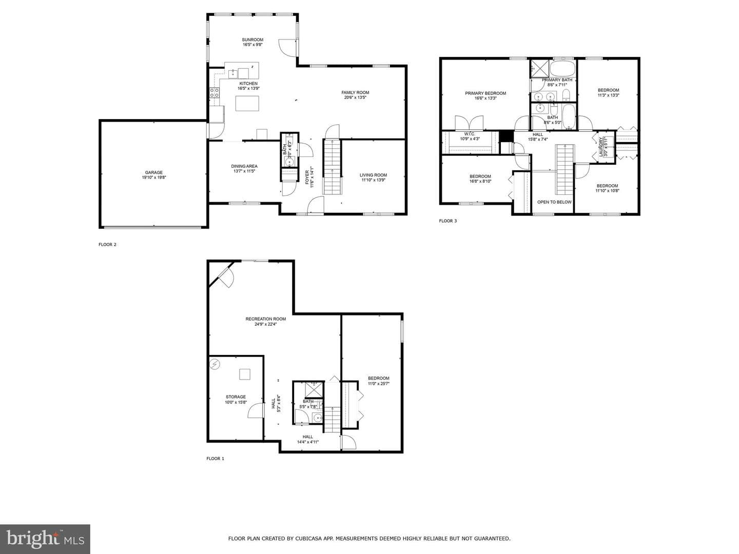 8036 High Oak Road photo 41