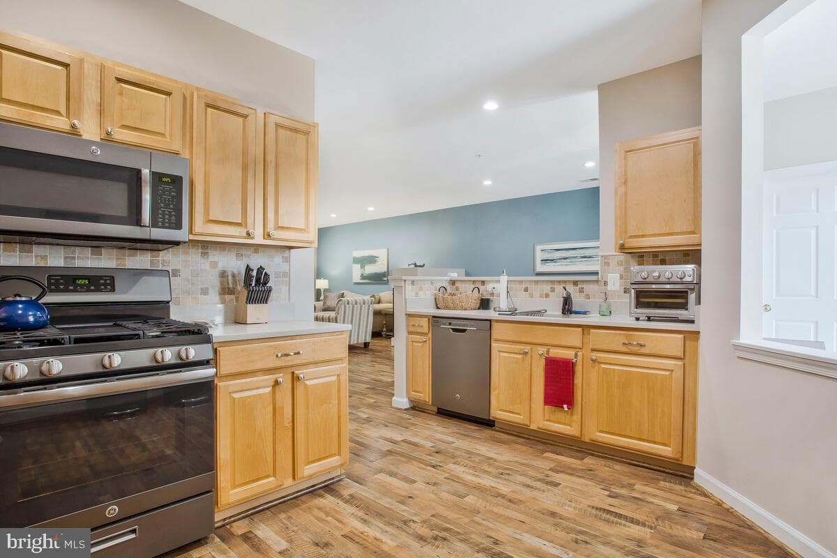 8626 Aspen Grove Court #8626 photo 3