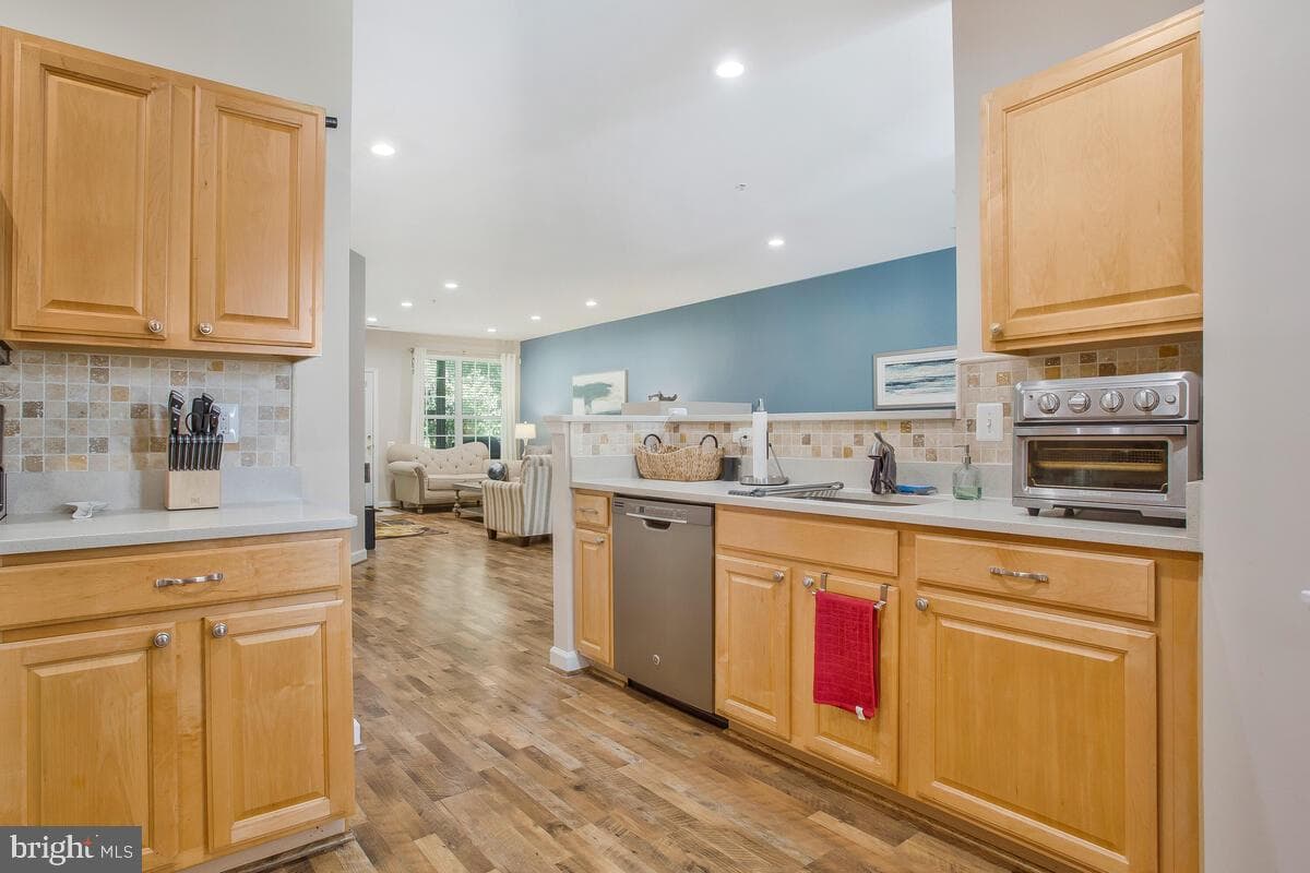 8626 Aspen Grove Court #8626 photo 4