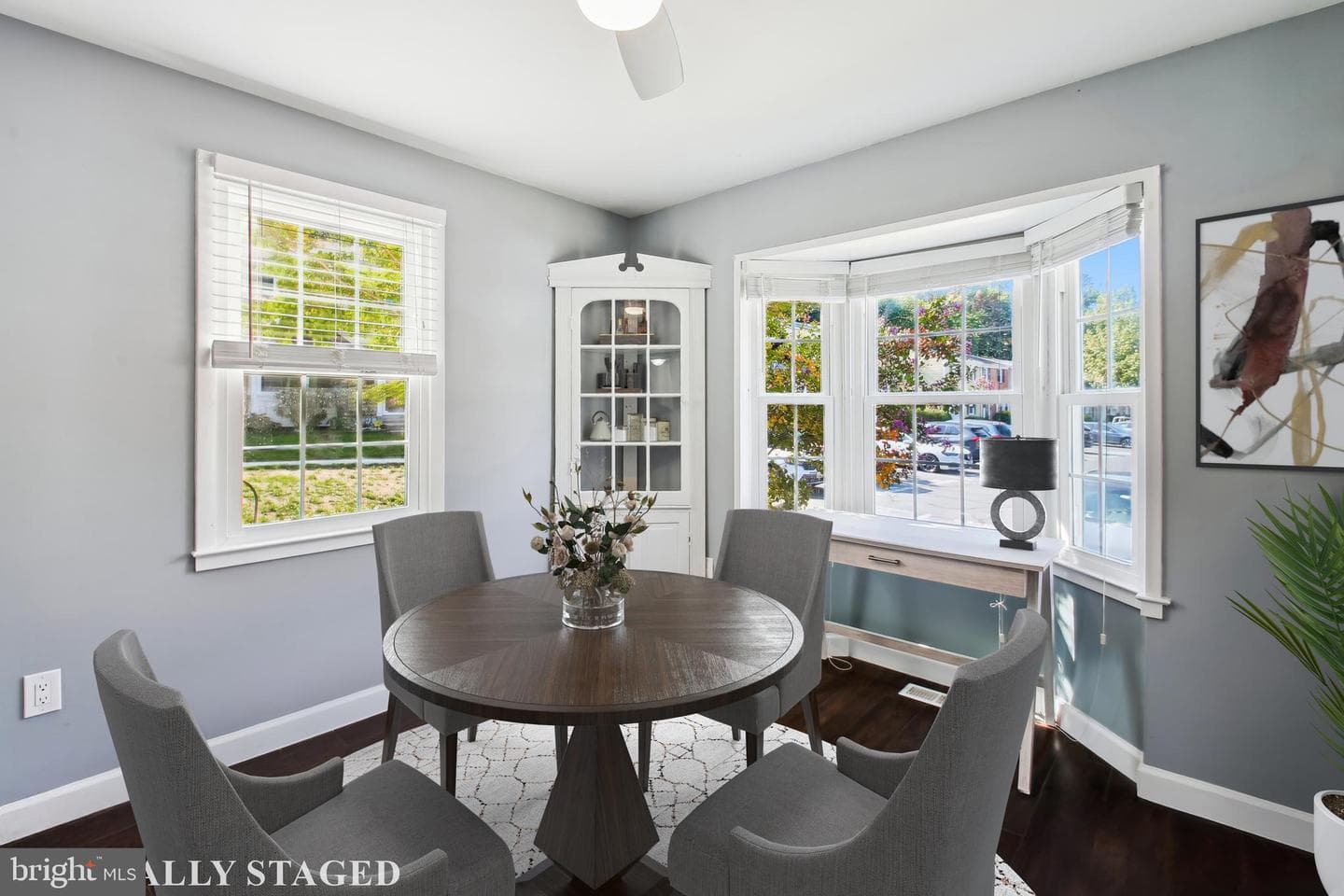 1742 Foxdale Court #135 photo 4
