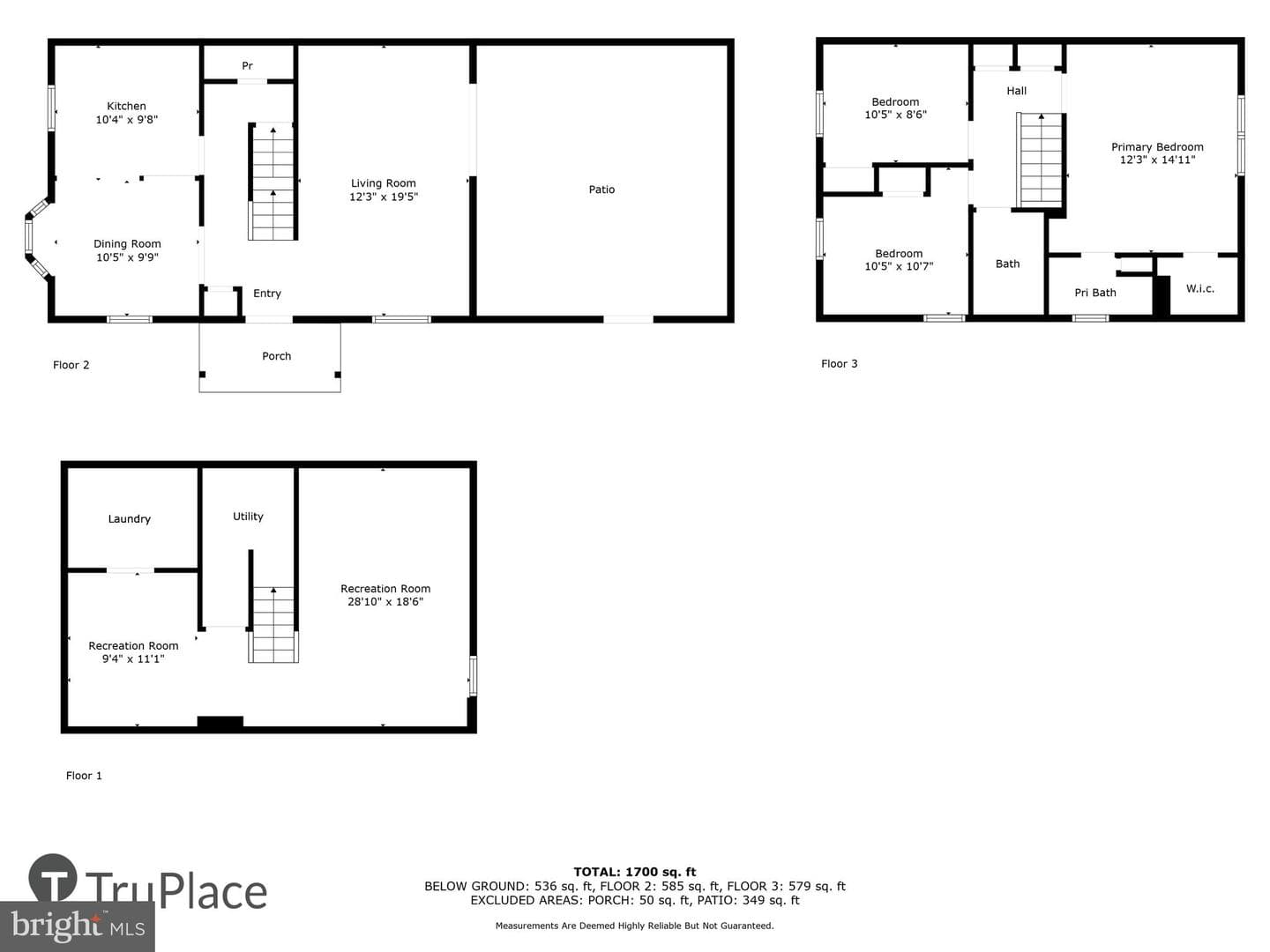 1742 Foxdale Court #135 photo 45