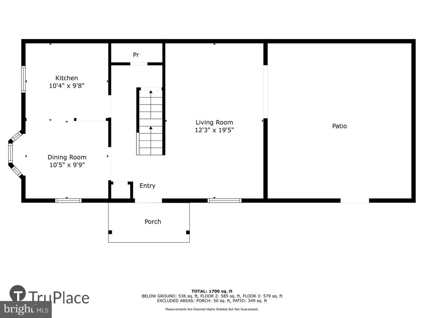1742 Foxdale Court #135 photo 47