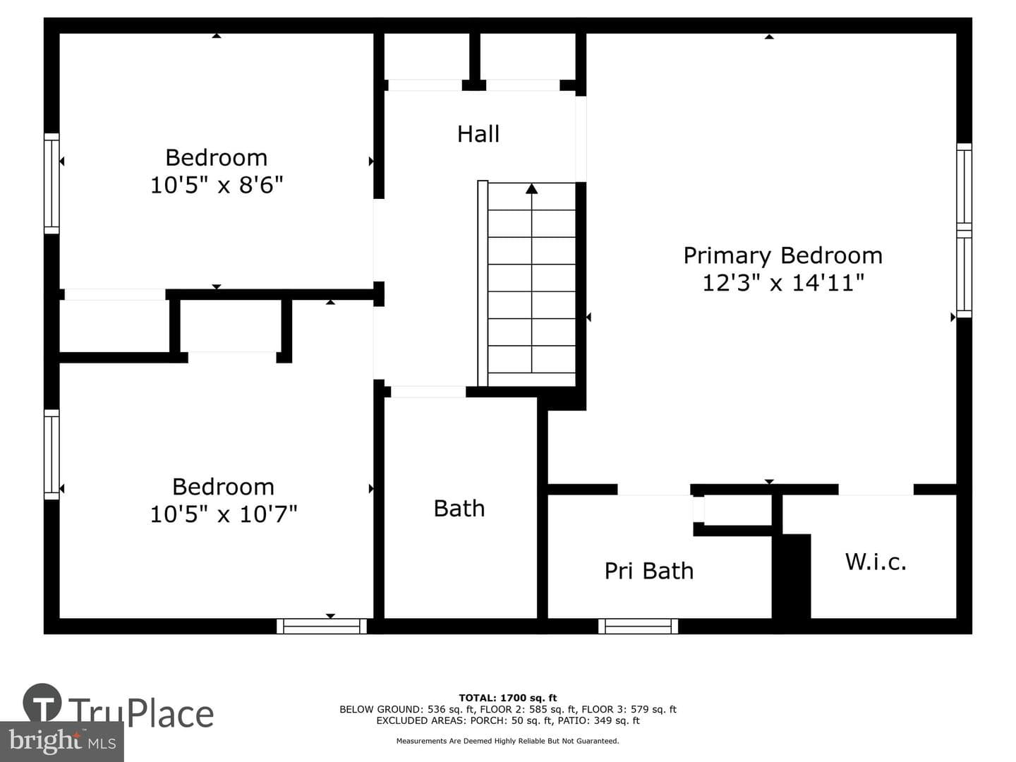 1742 Foxdale Court #135 photo 48