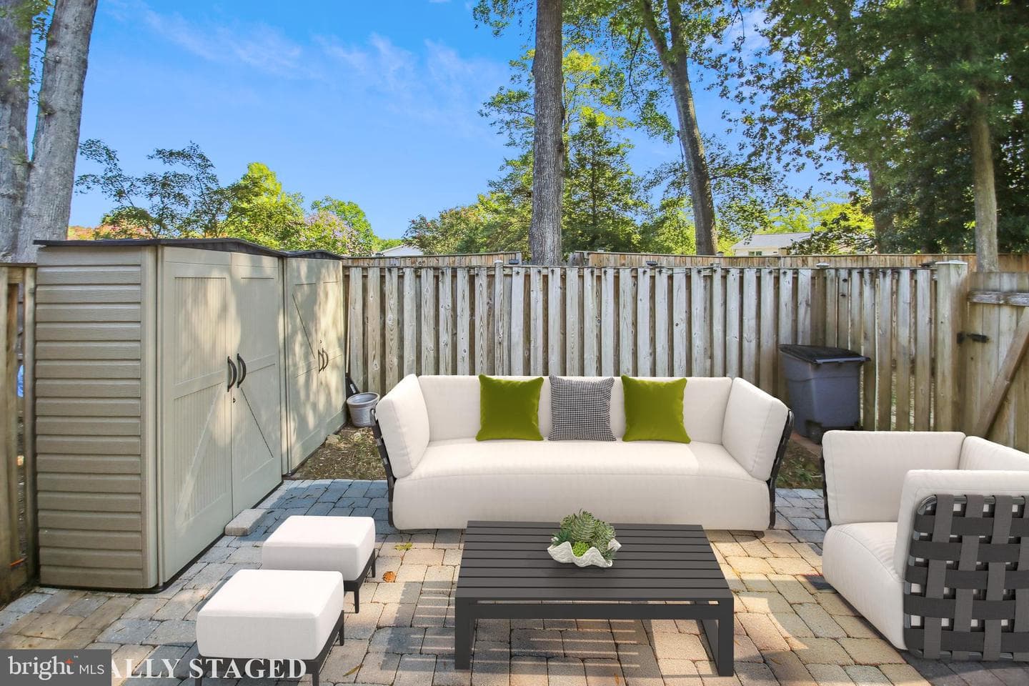 1742 Foxdale Court #135 photo 5