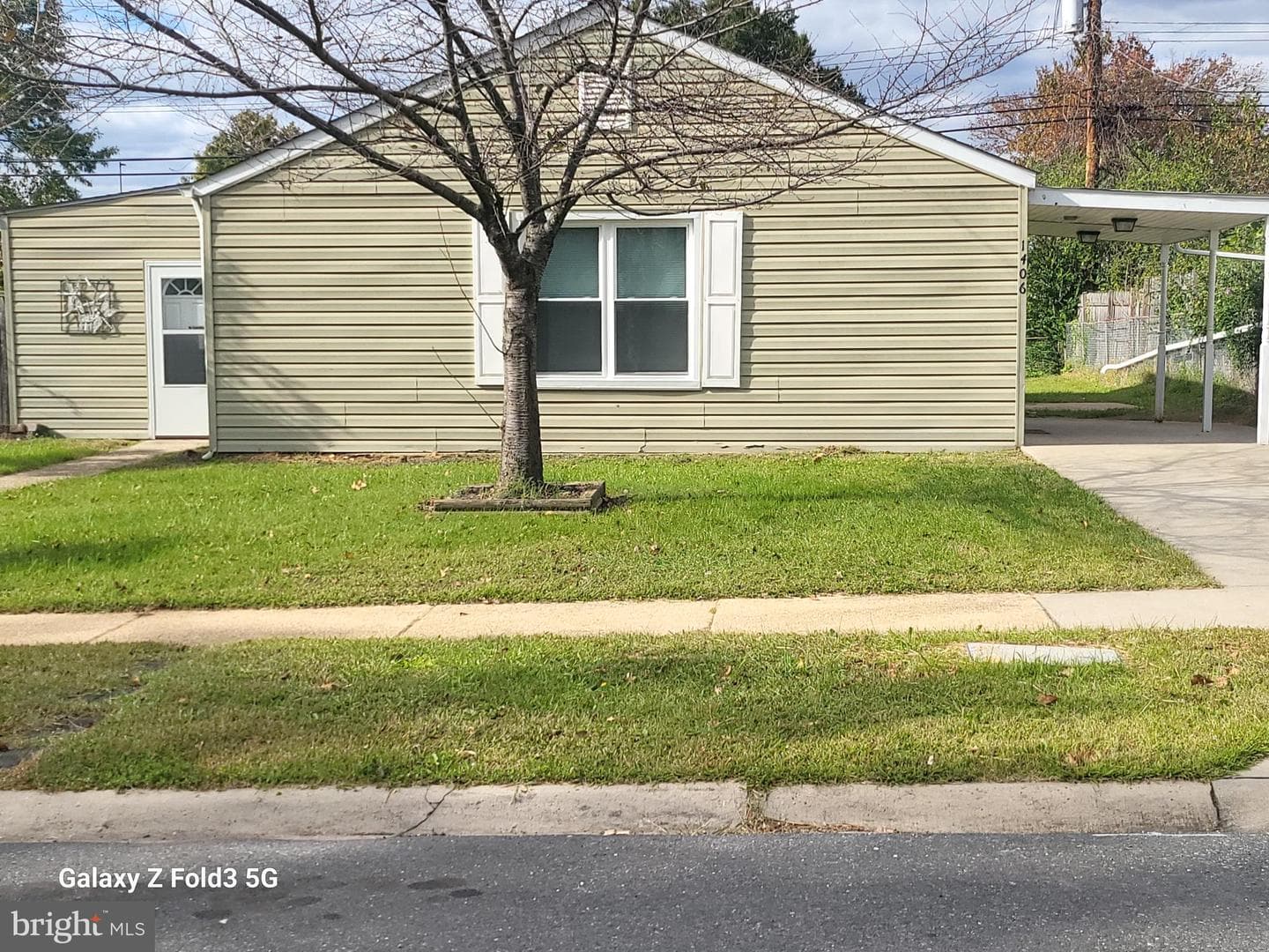 1406 Houghton Road