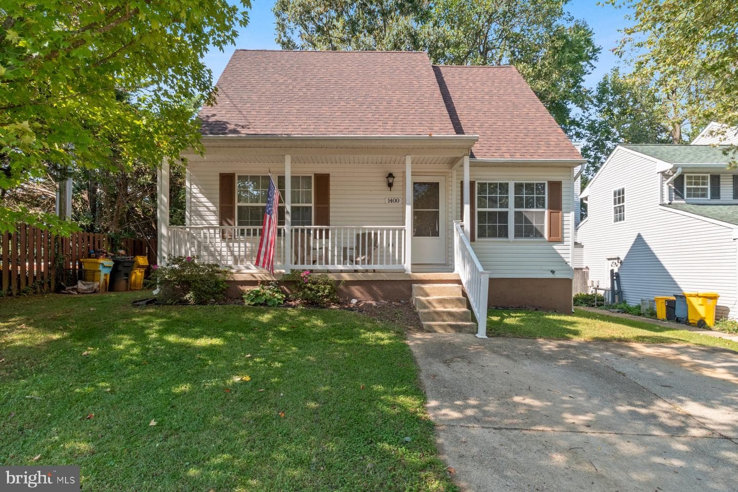 1400 Brenwoode Road photo 2