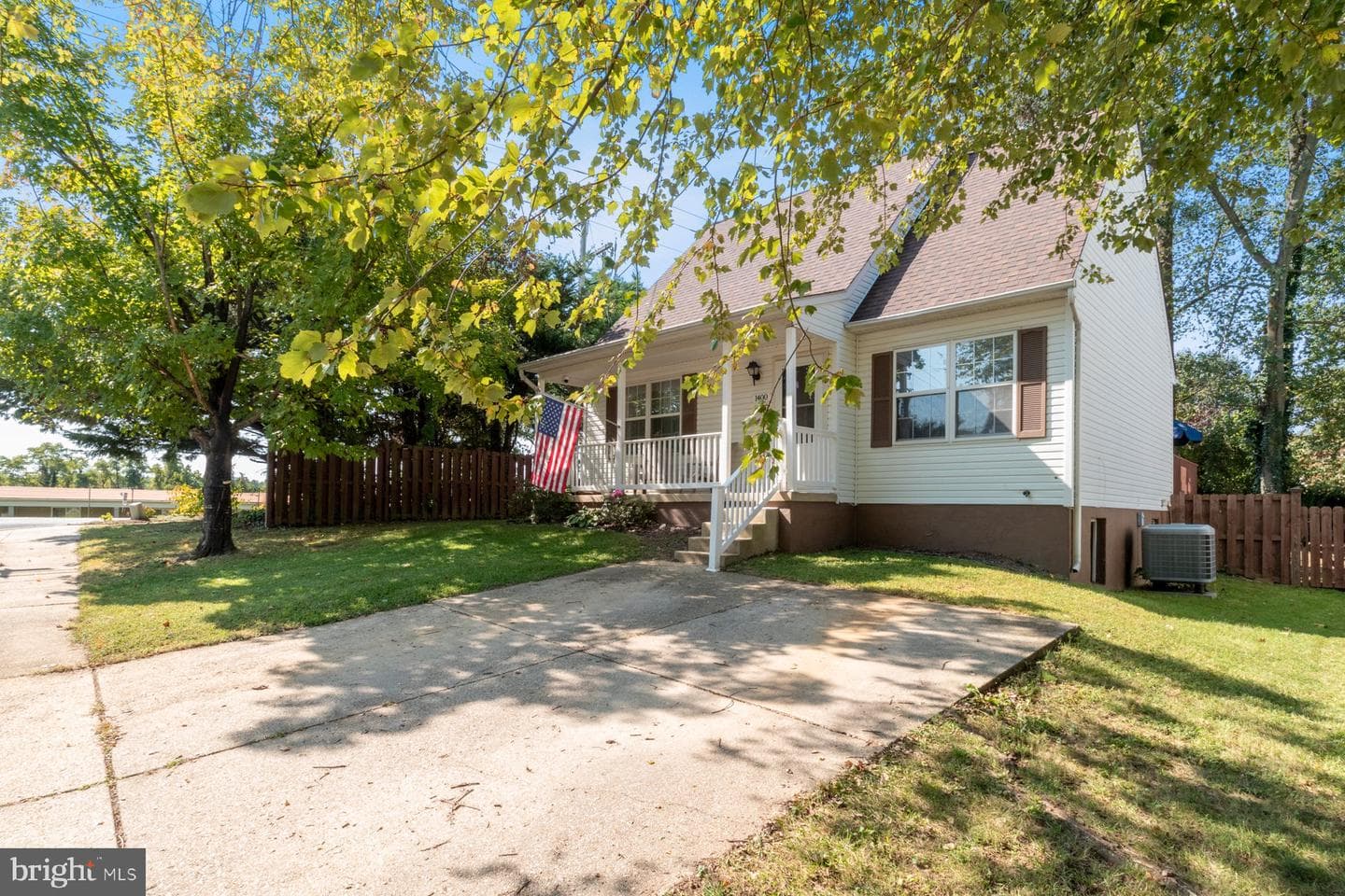 1400 Brenwoode Road photo 3