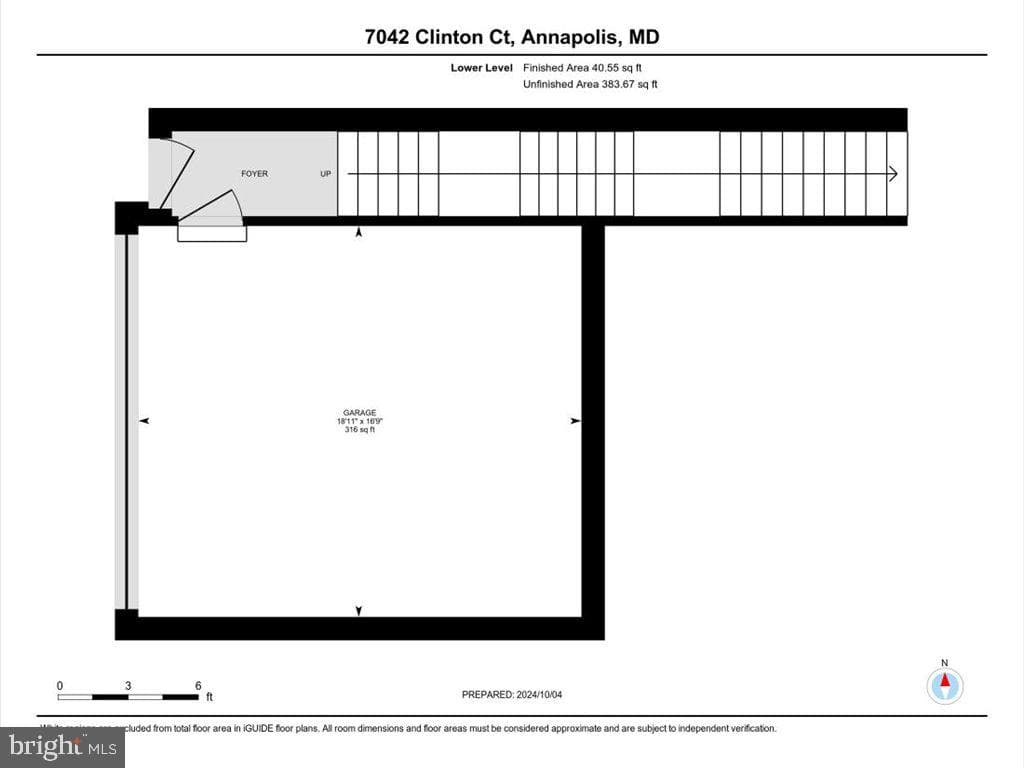 7042 Clinton Court photo 39